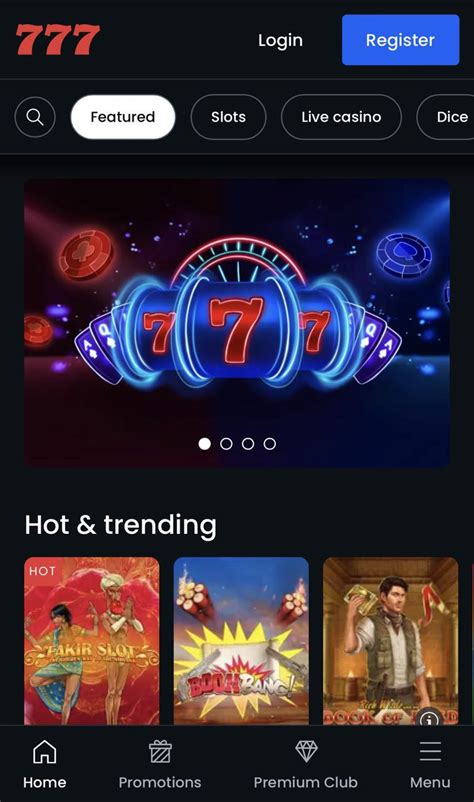 bet777 app